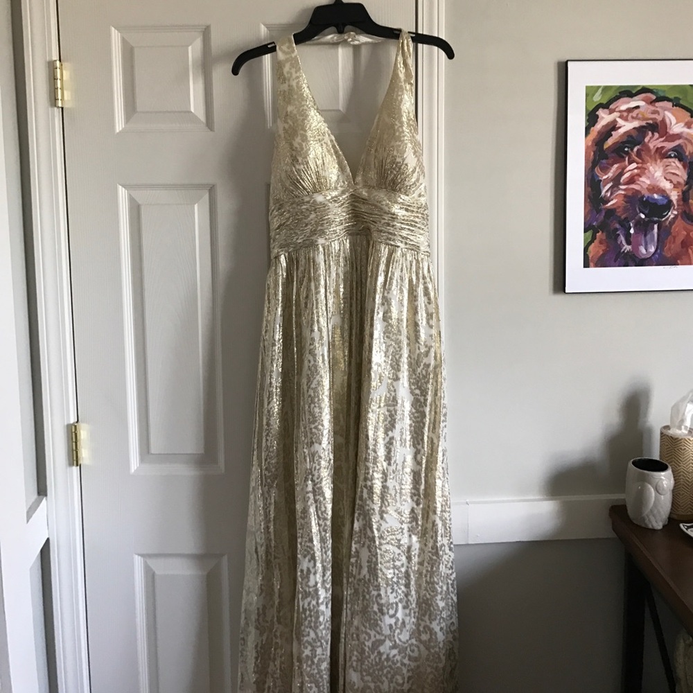 NWT AIDAN MATTOX FORMAL DRESS NEED GONE MAKE OFFER